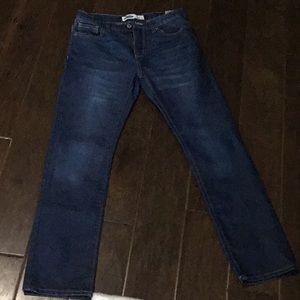 Boys jeans